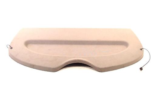 HOEDENPLANK Renault Megane II (BM / CM) (01-2002/12-2009), Auto-onderdelen, Interieur en Bekleding, Renault, Gebruikt