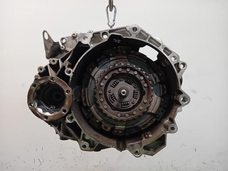 VERSNELLINGSBAK AUTOMAAT Skoda Octavia (5EAA) (RQL), Auto-onderdelen, Transmissie en Toebehoren, Skoda, Gebruikt