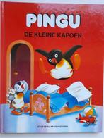 Pingu, de kleine kapoen, Enlèvement ou Envoi