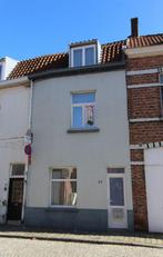 Huis te koop in Brugge, 2 slpks, 130 kWh/m²/an, 2 pièces, Maison individuelle