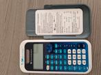 TI-34 MultiView, Ophalen of Verzenden, Gebruikt