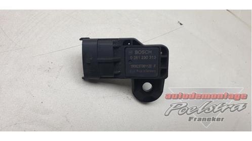 Map Sensor (inlaatspruitstuk) van een Fiat Tipo, Auto-onderdelen, Overige Auto-onderdelen, Fiat, Gebruikt, 3 maanden garantie