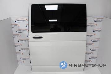 Volkswagen Transporter T6 (GP) schuifdeur Links LB9A Raam beschikbaar voor biedingen