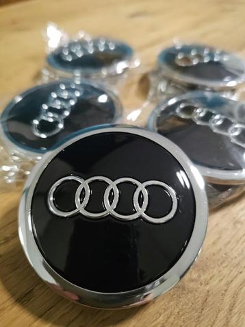 Audi naafdeksel