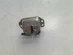 ACHTERKLEPSLOT Daewoo / Chevrolet Spark (M300), Gebruikt, Daewoo, Achterklep