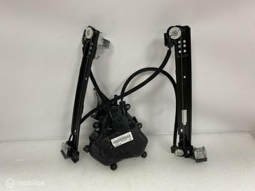 Raammechanisme Rechts Voor Seat Ibiza MK4 ORIG 6J4837462 beschikbaar voor biedingen