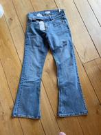 Nieuwe jeans W36L30 Y2K bootcut, Blauw, Nieuw, Ophalen of Verzenden, W28 - W29 (confectie 36)