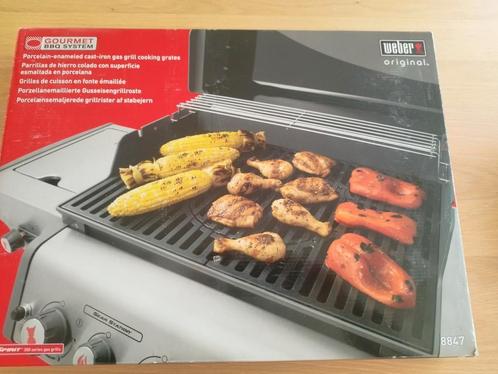 Weber accessoires, Tuin en Terras, Barbecue-accessoires, Nieuw, Ophalen of Verzenden