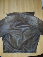 Veste en cuir Marlboro Classics, Enlèvement