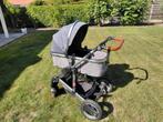 3 in 1 kinderwagen, Kinderen en Baby's, Kinderwagens en Combinaties, Ophalen, Gebruikt, Kinderwagen