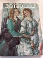 BOTTICELLI par  Dominique Thiébaut, Comme neuf