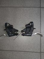 SHIMANO  XT shifters/remgrepen, Fietsen en Brommers, Fietsonderdelen, Ophalen of Verzenden