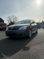 Toyota corolla 1.4 d4d, Autos, Particulier, Achat