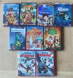 Kinderfilms, Cd's en Dvd's, Ophalen of Verzenden, Film, Zo goed als nieuw