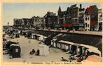 MIDDELKERKE  PLAGE ET DIGUE  STRAND EN ZEEDIJK, Flandre Occidentale, Non affranchie, Enlèvement ou Envoi