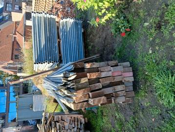 Metsersstelling  24 vaste kaders compleet  beschikbaar voor biedingen