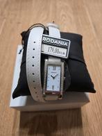 Rodania dames horloge nieuw, Handtassen en Accessoires, Ophalen of Verzenden