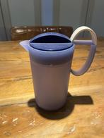 Tupperware melkopschuimer, Huis en Inrichting, Ophalen of Verzenden, Blauw