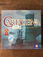 Cartagena gezelschapsspel, Gebruikt, Ophalen