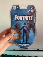 Fortnite Dark Bomber actiefiguur, Kinderen en Baby's, Speelgoed | Actiefiguren, Ophalen, Nieuw