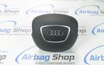 Airbag kit Tableau de bord 4 branche Audi A4 B8