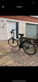 Vélo électrique Kalkhoff, Comme neuf, Enlèvement ou Envoi