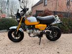 Honda monkey 125cc 2022 volledige upgrade!, Motoren, Particulier, Overig, 11 kW of minder, 1 cilinder