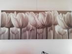 Canvas met tulpen, Ophalen, Zo goed als nieuw