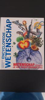 Wetenschap encyclopedie, Ophalen of Verzenden, Nieuw