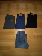 pantalons garçon taille 128, Ophalen, Jongen