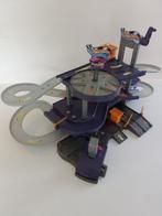 Hotwheels Garage, Kinderen en Baby's, Ophalen, Zo goed als nieuw