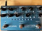 Strymon Nightsky Reverb, Musique & Instruments, Comme neuf, Reverb, Enlèvement ou Envoi