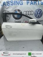 Mercedes C klasse W204 coupe deur rechtsvoor, Gebruikt, Deur, Mercedes-Benz, Achter