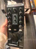 Traktor Kontrol Z1, Muziek en Instrumenten, Ophalen of Verzenden, Zo goed als nieuw