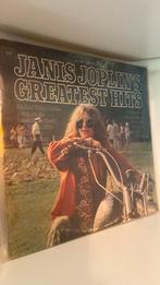 Janis Joplin – Janis Joplin's Greatest Hits - US 1973, Utilisé