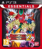 Dragon Ball Raging Blast 2 Essentials, Games en Spelcomputers, Games | Sony PlayStation 3, Vechten, 2 spelers, Ophalen of Verzenden