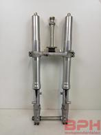 Voorvork Suzuki GSX1300R Hayabusa 1999 t/m 2007 GSX1300 GSX, Motoren, Gebruikt, -, -, Ophalen of Verzenden