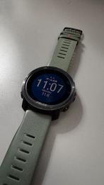 Montre GPS Polar Grit X Kaki, Étanche, Utilisé, Avancer d'un pas, Vert