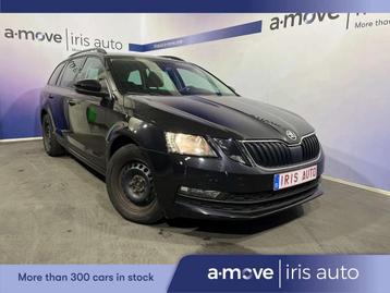 Skoda Octavia 1.6 TDI | EURO 6 | NETTO: 9.100€ | CARPLAY beschikbaar voor biedingen