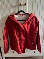 Wijnrode zomerjas Zara - maat M, Kleding | Dames, Maat 38/40 (M), Zara, Ophalen of Verzenden, Gedragen