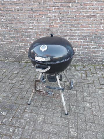 barbecue Outdoor chef beschikbaar voor biedingen