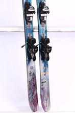 175 freeride ski's ATOMIC BENT CHETLER 90 2023, 160 tot 180 cm, Gebruikt, Ophalen of Verzenden, Carve