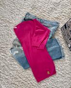 Trui Blugirl, Kleding | Dames, Blugirl, Ophalen of Verzenden, Zo goed als nieuw, Roze