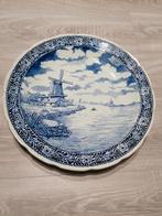 Delfts blauw en wit, Ophalen