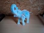 olifanten beeld, Enlèvement, Comme neuf, Animal