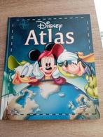 disney atlas NIEUW, Boeken, Ophalen of Verzenden, Nieuw