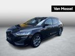 Ford Focus Clipper ST Line Style|Automaat|24m Garantie|Camer, Auto's, 1349 kg, Stof, Gebruikt, Zwart