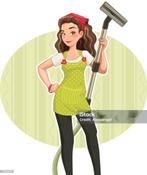 Shoonmaakster regio Gent, Vacatures, Vacatures | Schoonmaak en Facilitaire diensten