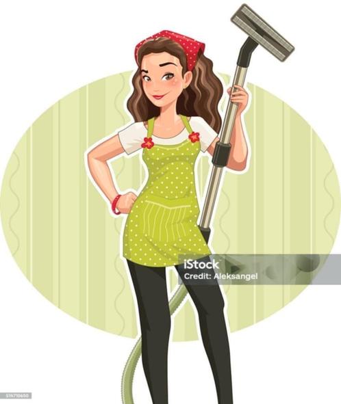 Shoonmaakster regio Gent, Vacatures, Vacatures | Schoonmaak en Facilitaire diensten
