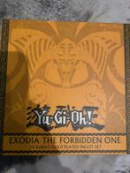 Exodia, Hobby en Vrije tijd, Verzamelkaartspellen | Yu-gi-Oh!, Ophalen, Zo goed als nieuw